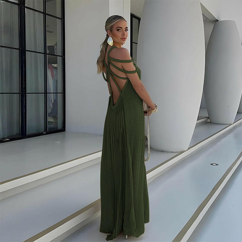 Zeeva™ - Elegant Stylish Dress.