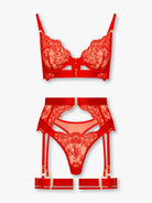 Seraphina Lingerie Set