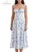 Venura | Spring Dress