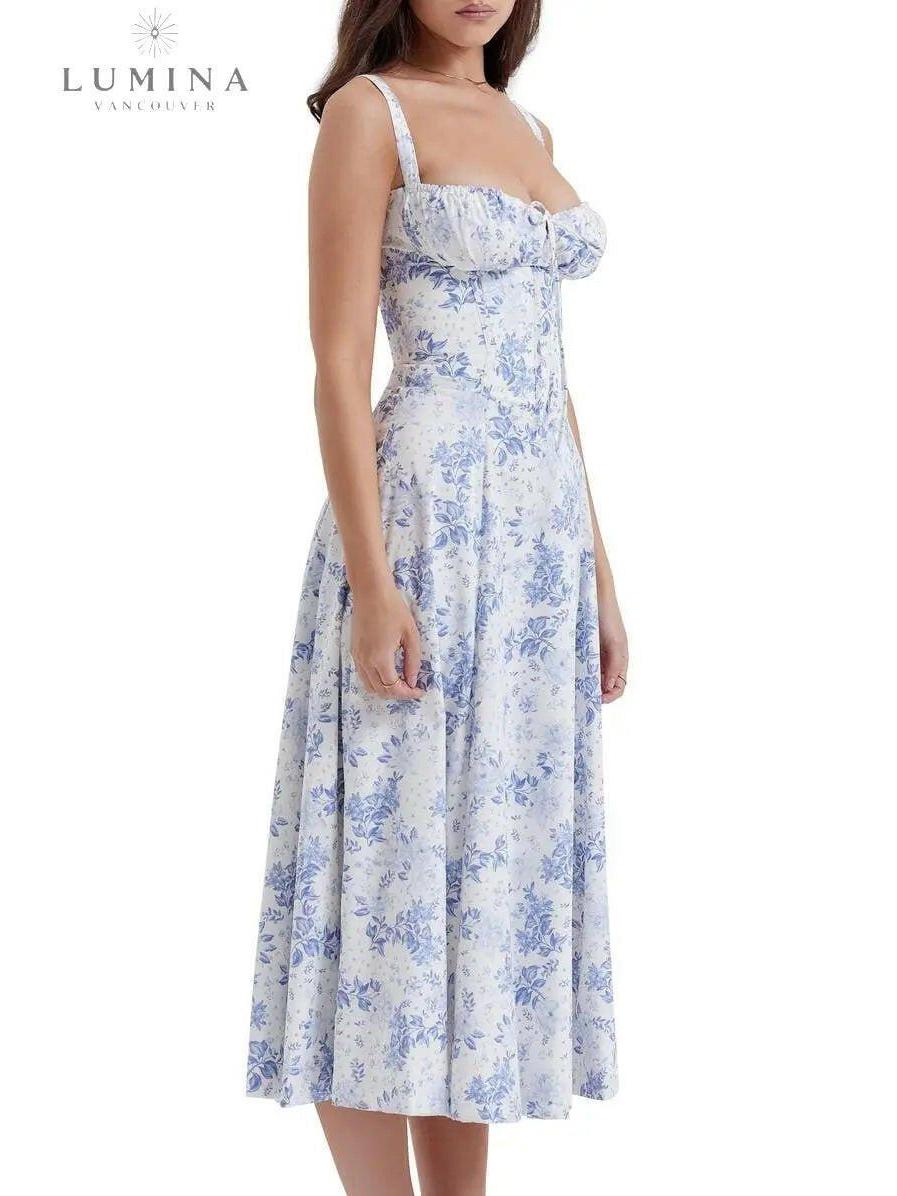 Venura | Spring Dress