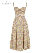 Venura | Spring Dress