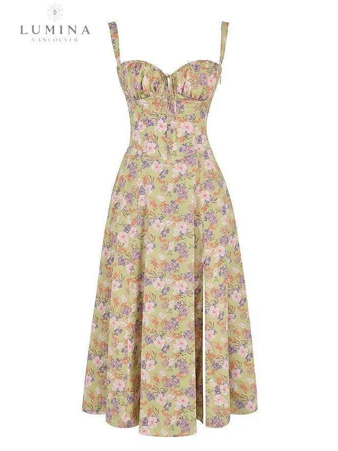 Venura | Spring Dress