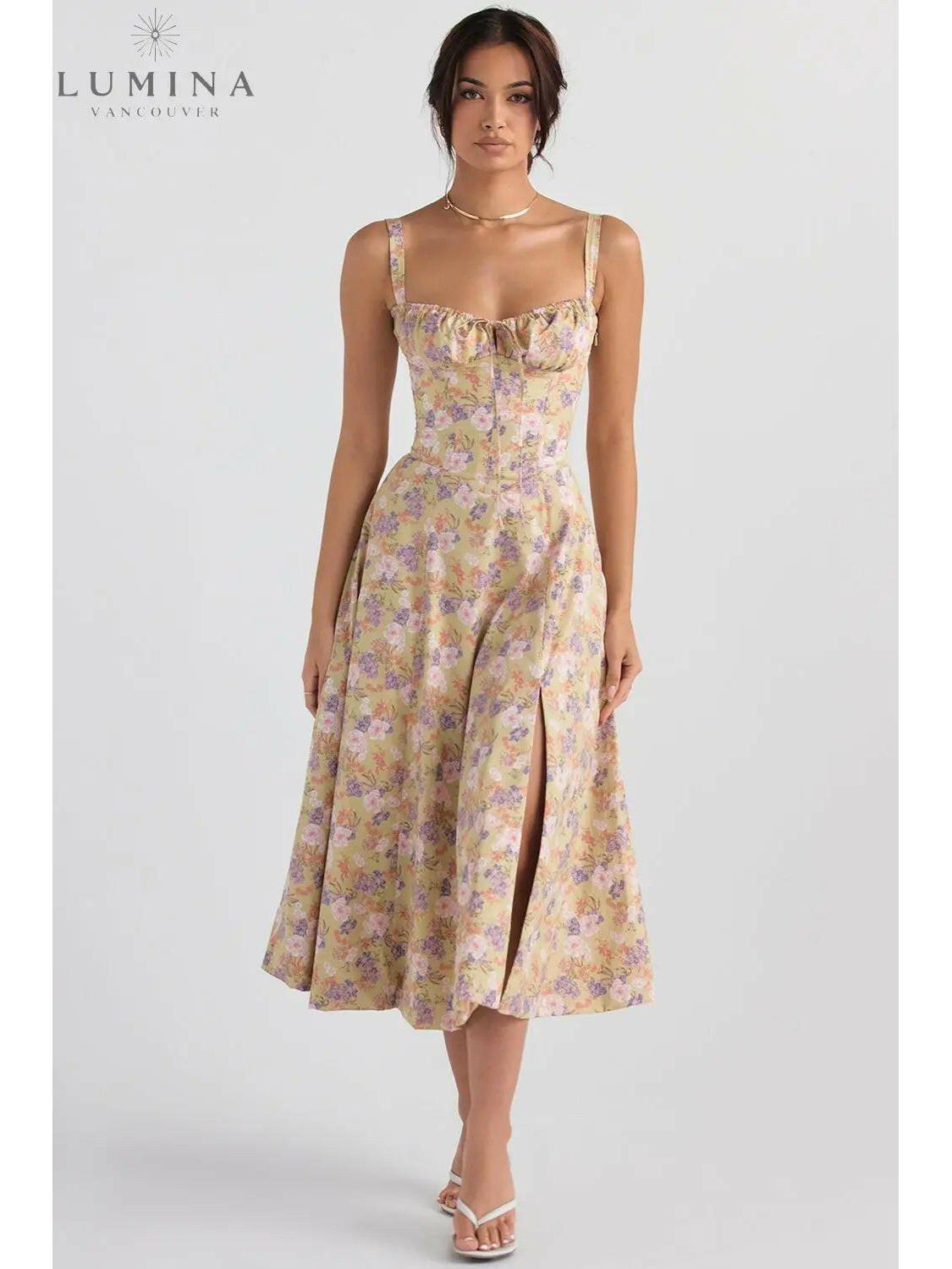Venura | Spring Dress
