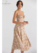 Venura | Spring Dress
