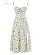 Venura | Spring Dress