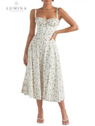 Venura | Spring Dress