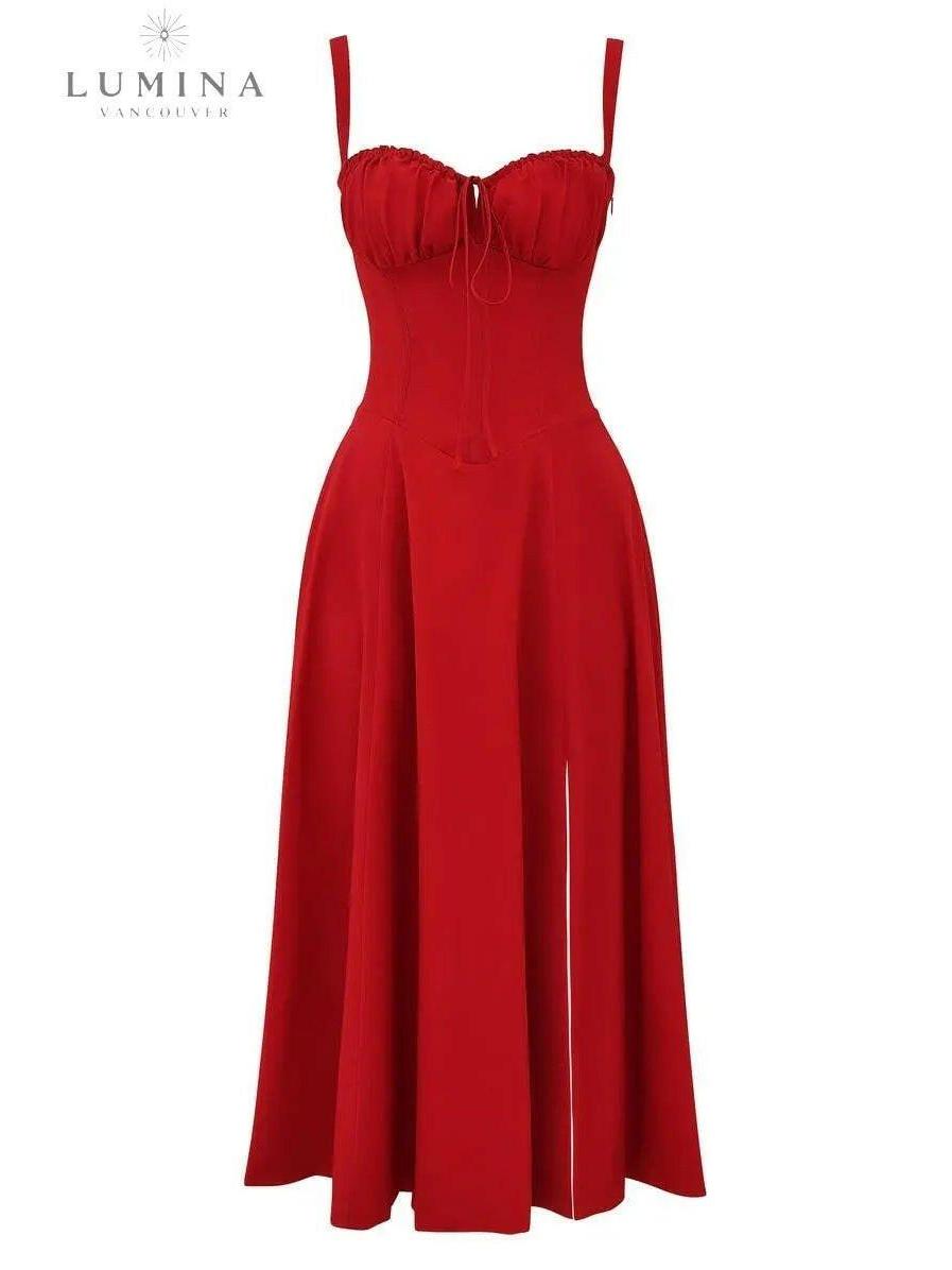 Venura | Spring Dress