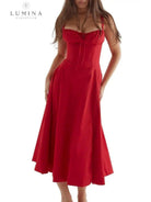 Venura | Spring Dress