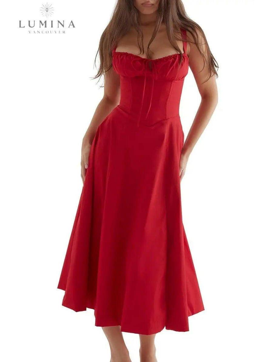 Venura | Spring Dress