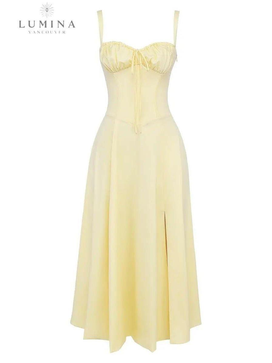 Venura | Spring Dress