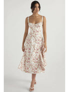 Venura | Spring Dress