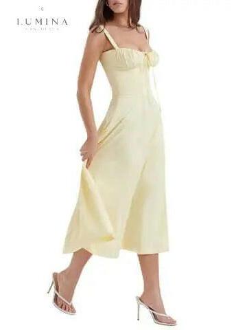 Venura | Spring Dress