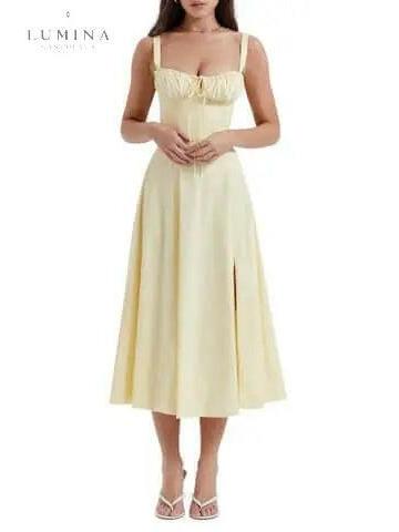 Venura | Spring Dress