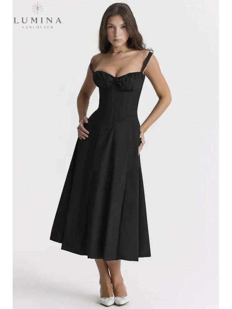 Venura | Spring Dress