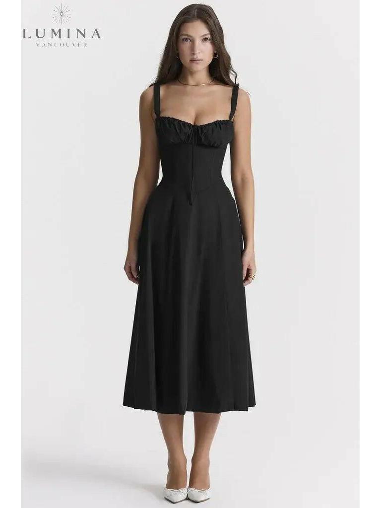 Venura | Spring Dress