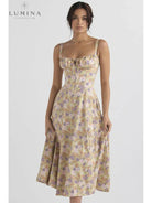 Venura | Spring Dress
