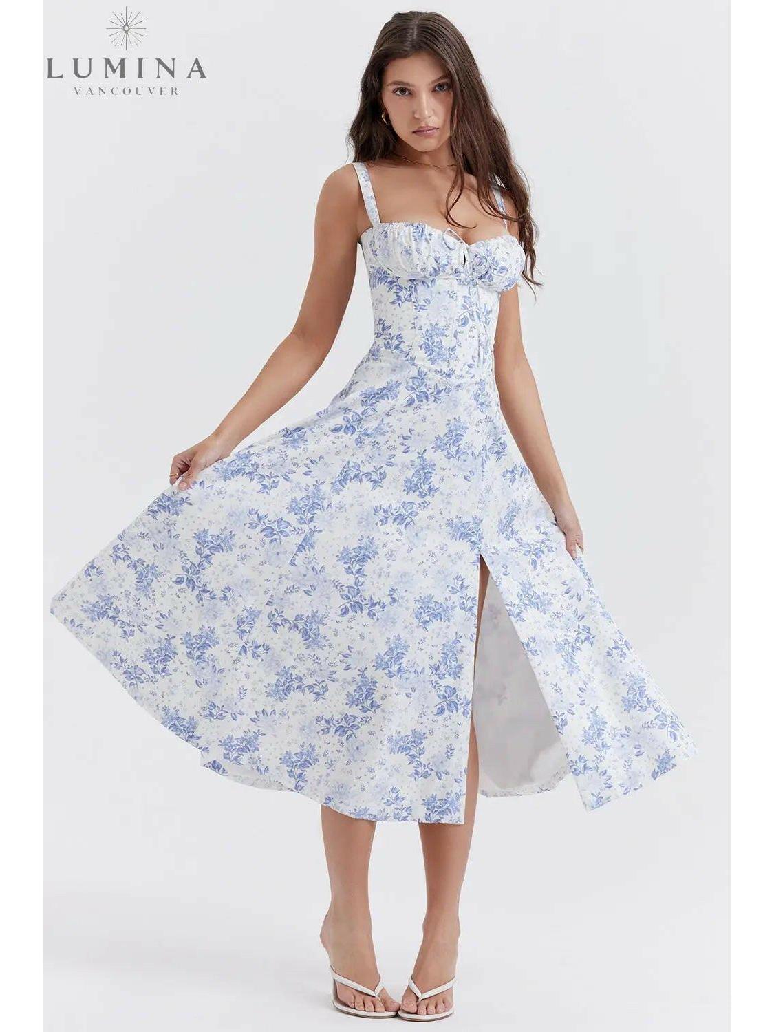 Venura | Spring Dress
