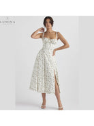 Venura | Spring Dress