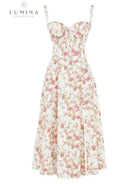Venura | Spring Dress