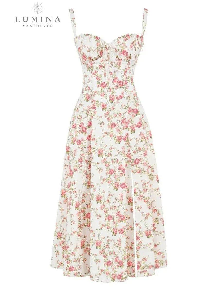 Venura | Spring Dress