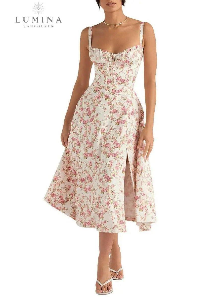 Venura | Spring Dress