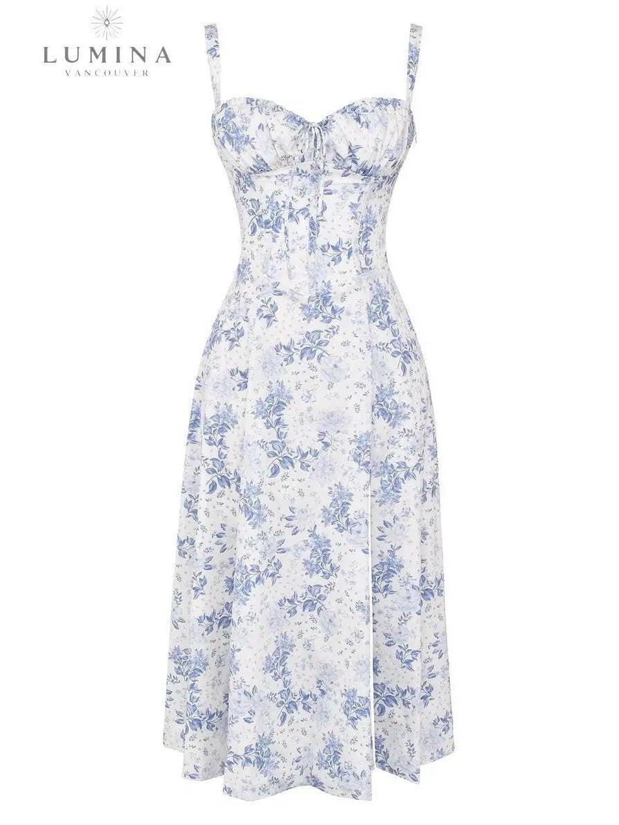 Venura | Spring Dress