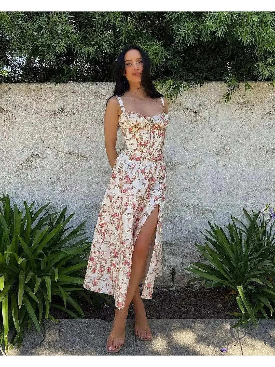 Venura | Spring Dress