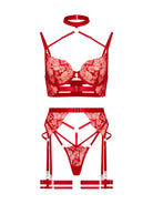 Vesper Lingerie Set
