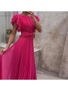 Willow | Colourful Evening Dress