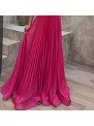 Willow | Colourful Evening Dress