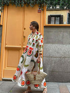 CLAIRE™ - Trendy Dress.