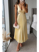 Zoe | Dreamy Maxi Dress