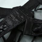 Aria's Bodysuit.