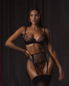 Aveline's Lingerie Set.