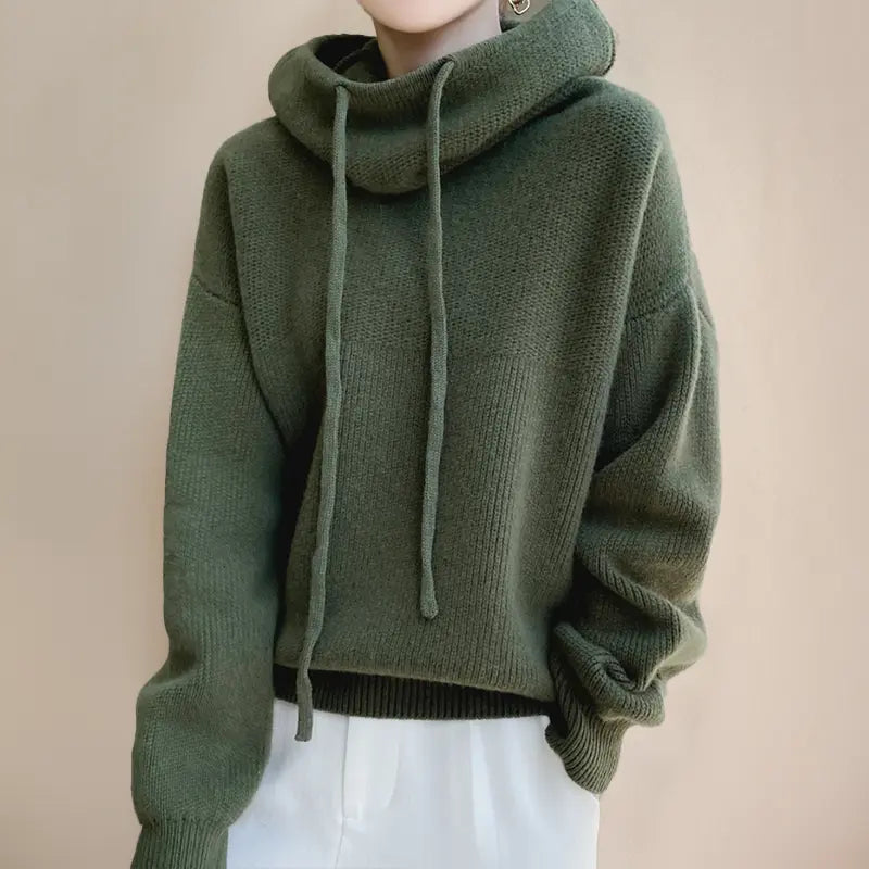 Zulema - Comfort Sweater - Lumina Vancouver