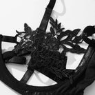Elena's Lingerie Set.