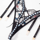Juliette's Lingerie Set.