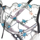 Juliette's Lingerie Set.