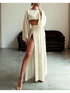 Frida Two-Piece Set