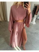 Frida Two-Piece Set