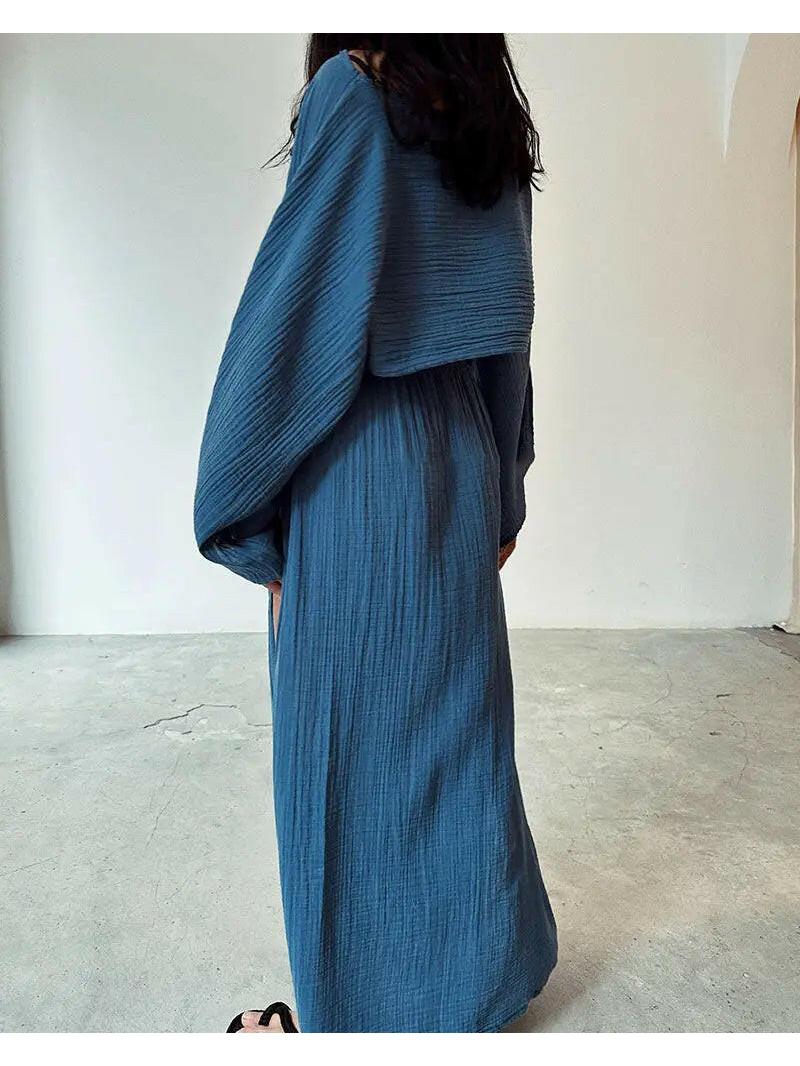 Frida Two-Piece Set