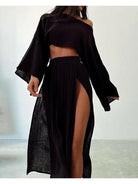 Frida Two-Piece Set