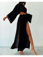 Frida Two-Piece Set