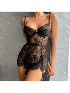 Eva's Nightdress