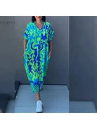 Elena – Elegant Dress