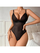 Camila's Bodysuit