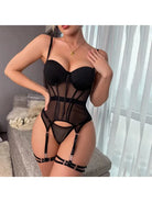 Estelle's Bodysuit