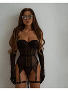 Estelle's Bodysuit