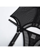 Estelle's Bodysuit