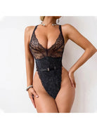 Kristina's Bodysuit